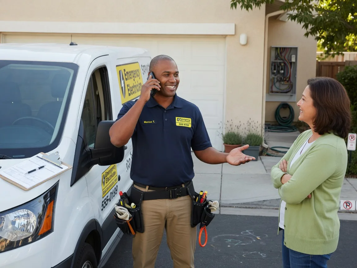 Emergency Electrician Doral, FL FAQs